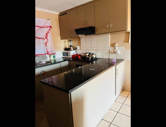 2 BEDROOM APARTMENT FOR SALE IN TERENURE EXT